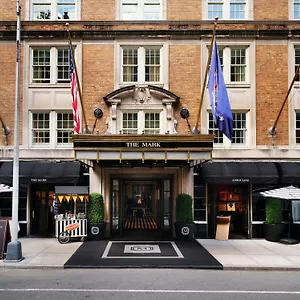 ***** Hotel The United States