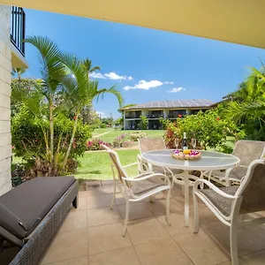 Wbh D115 Aloha Kai - Garden View Near The Ocean Apartment
