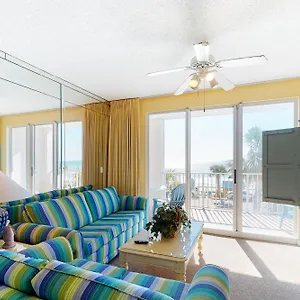  Holiday home Majestic Sun B United States