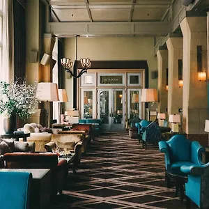 **** Hotel Soho Grand United States