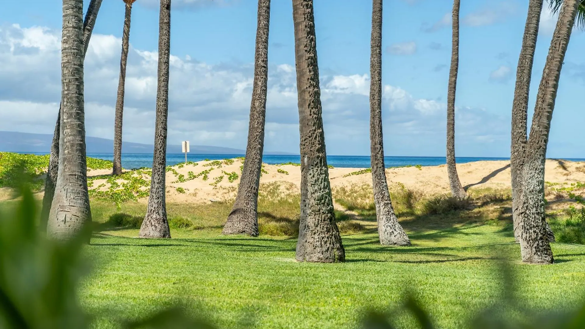 Hale Kai O'Kihei 120 Villa United States