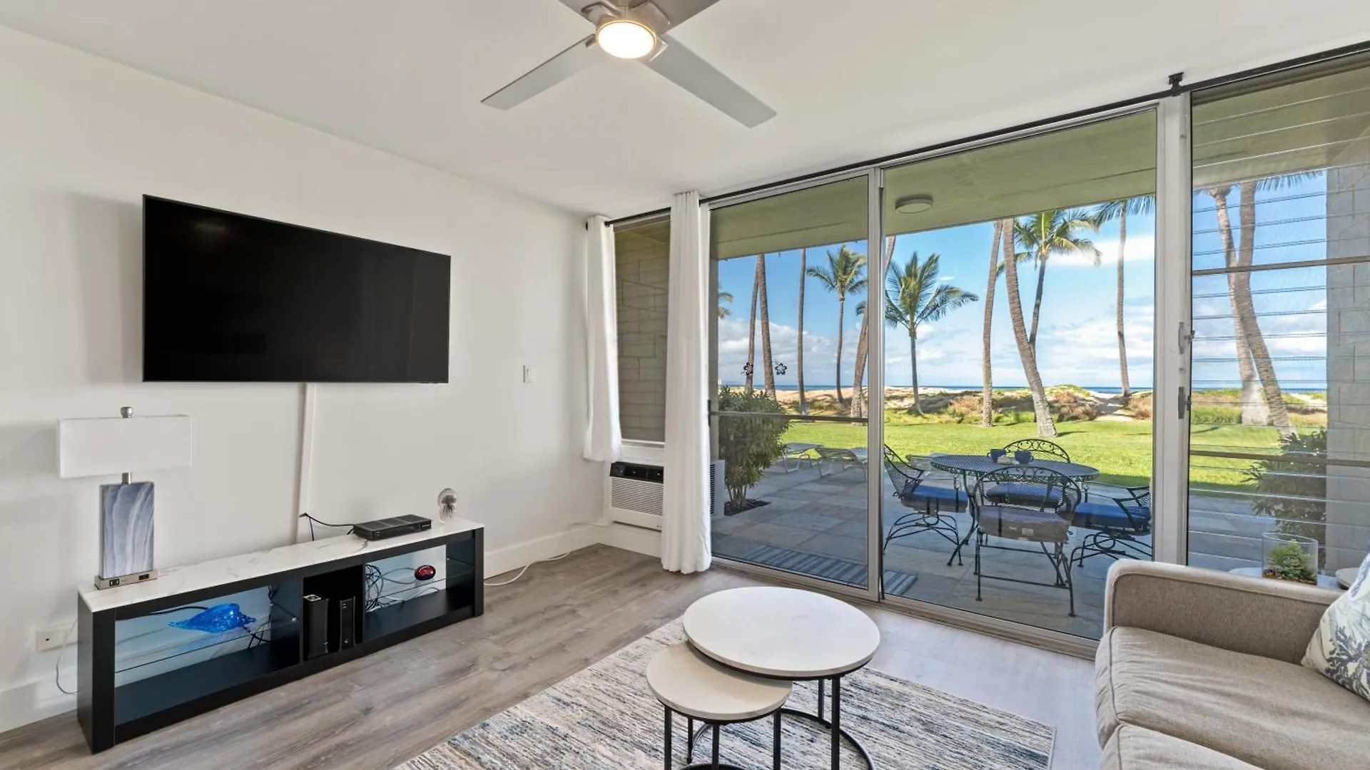 Hale Kai O'Kihei 120 Villa 0*, Kihei