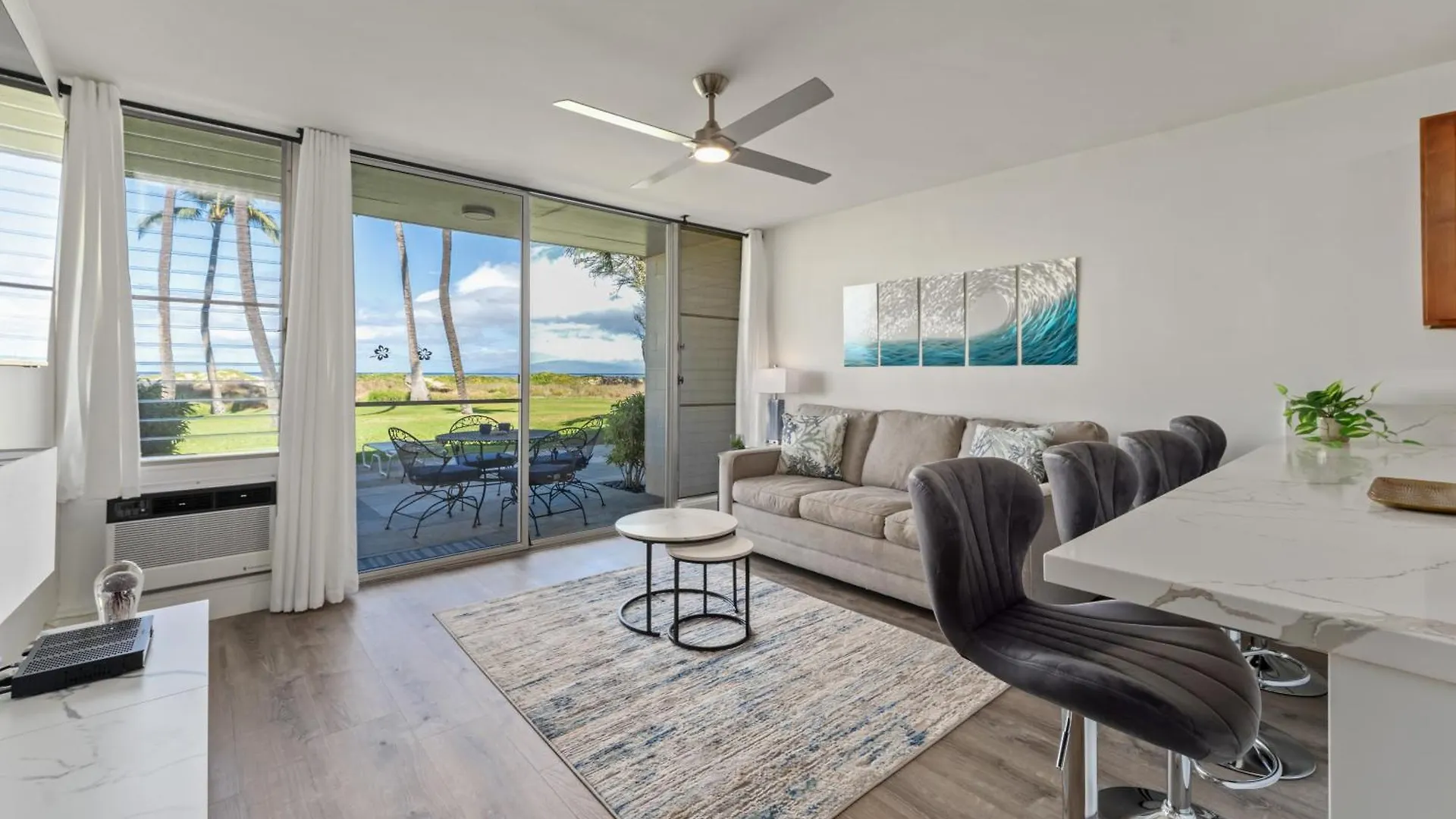 Hale Kai O'Kihei 120 Villa Holiday home